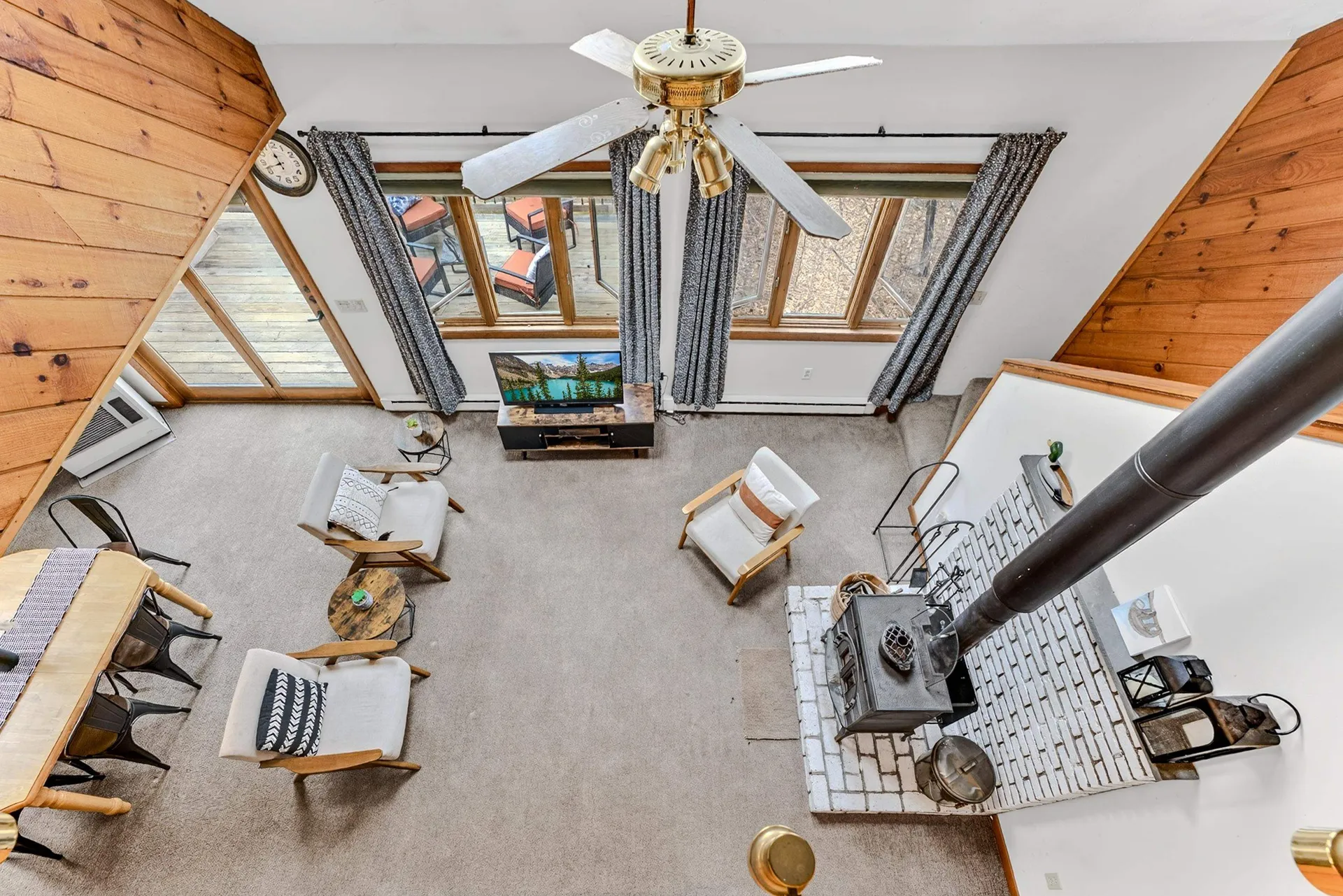 62 Isaax Fox Drive Campton NH 03223