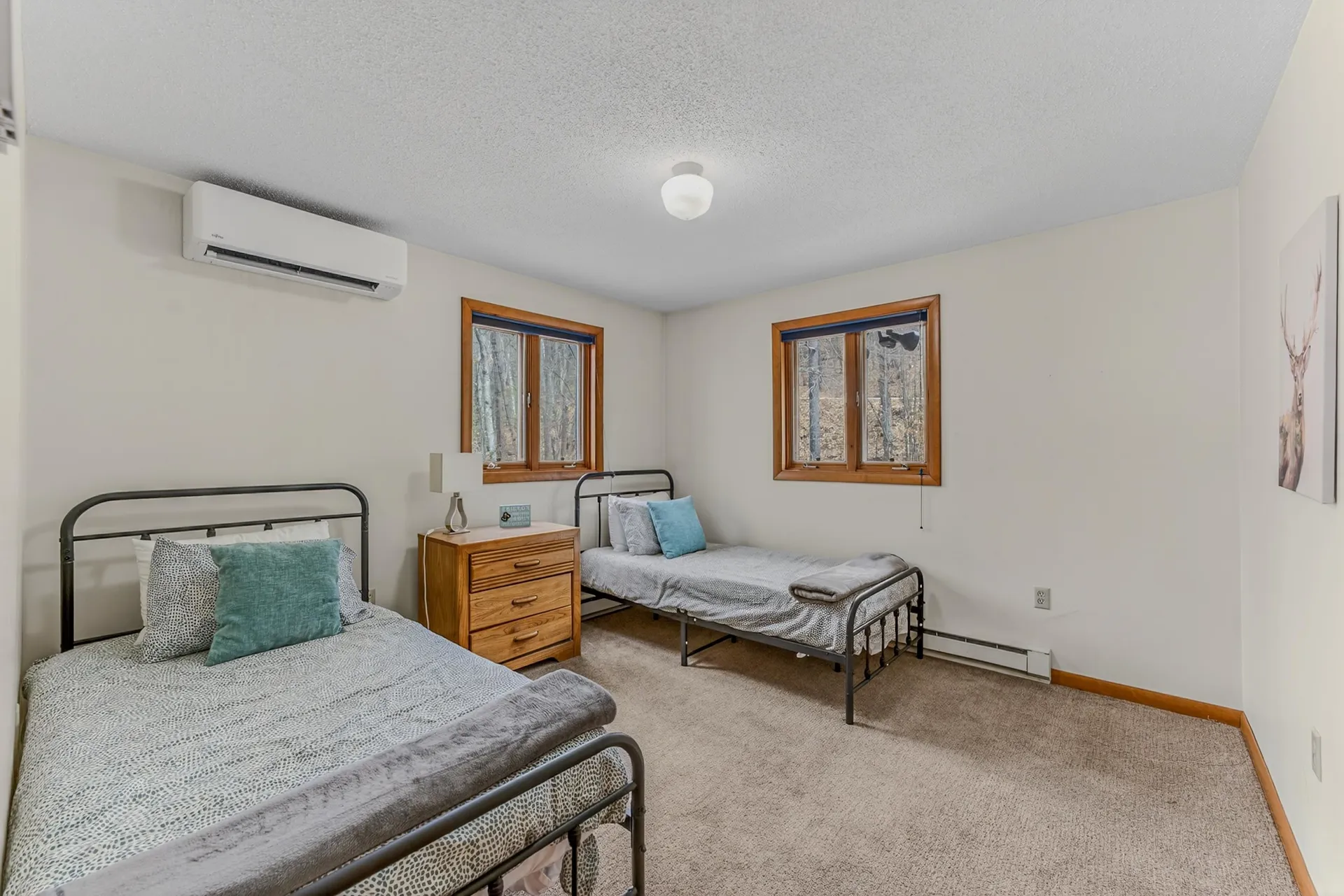 62 Isaax Fox Drive Campton NH 03223