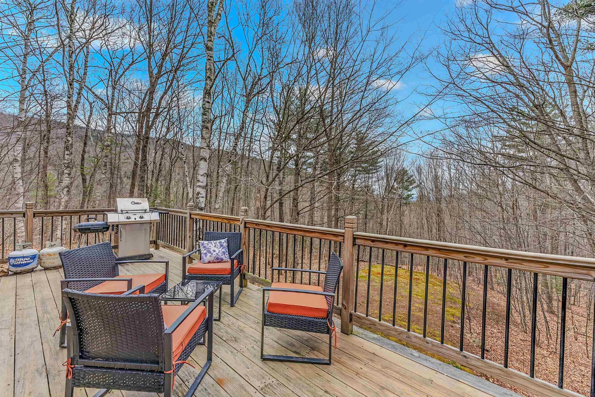 62 Isaax Fox Drive Campton NH 03223