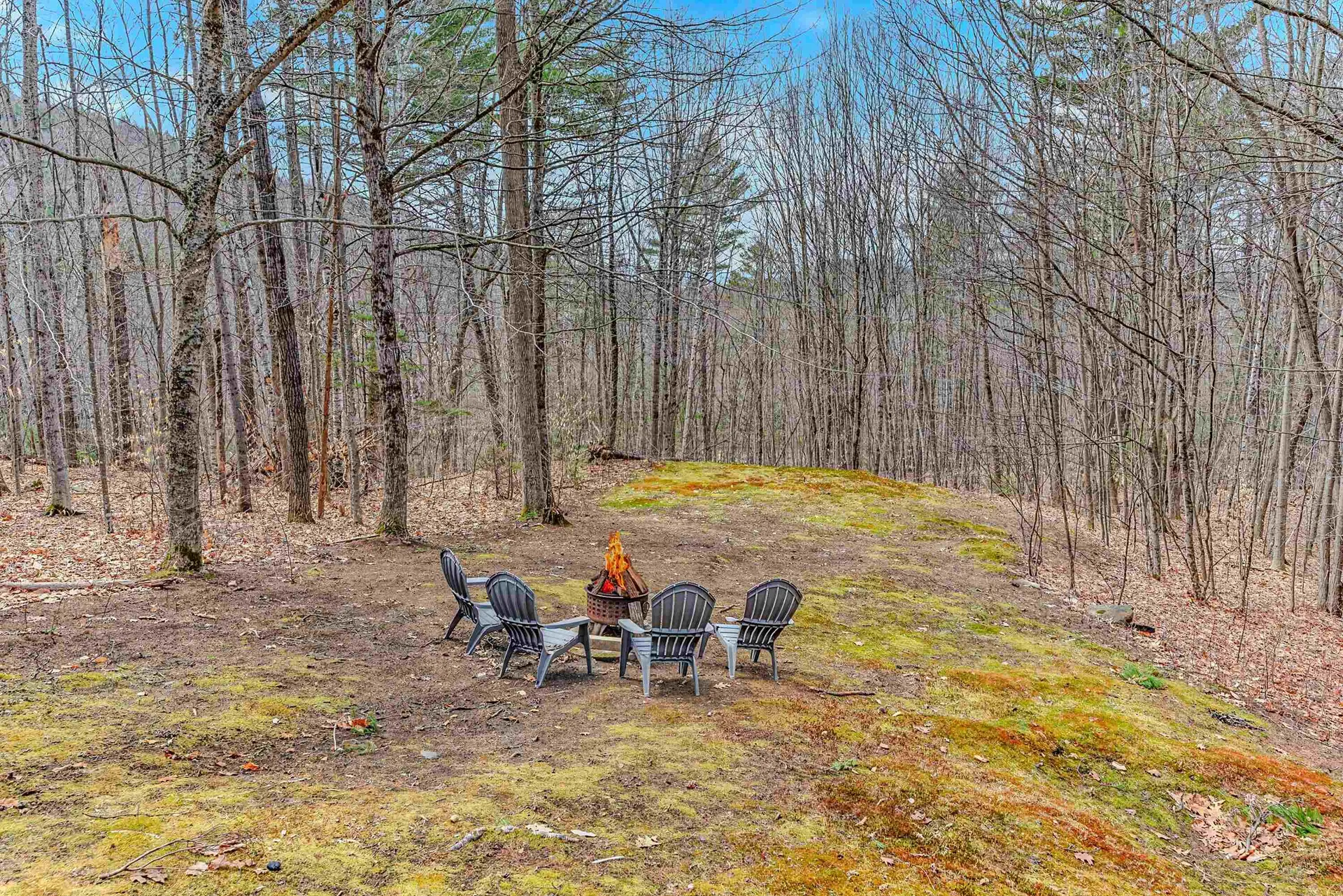 62 Isaax Fox Drive Campton NH 03223