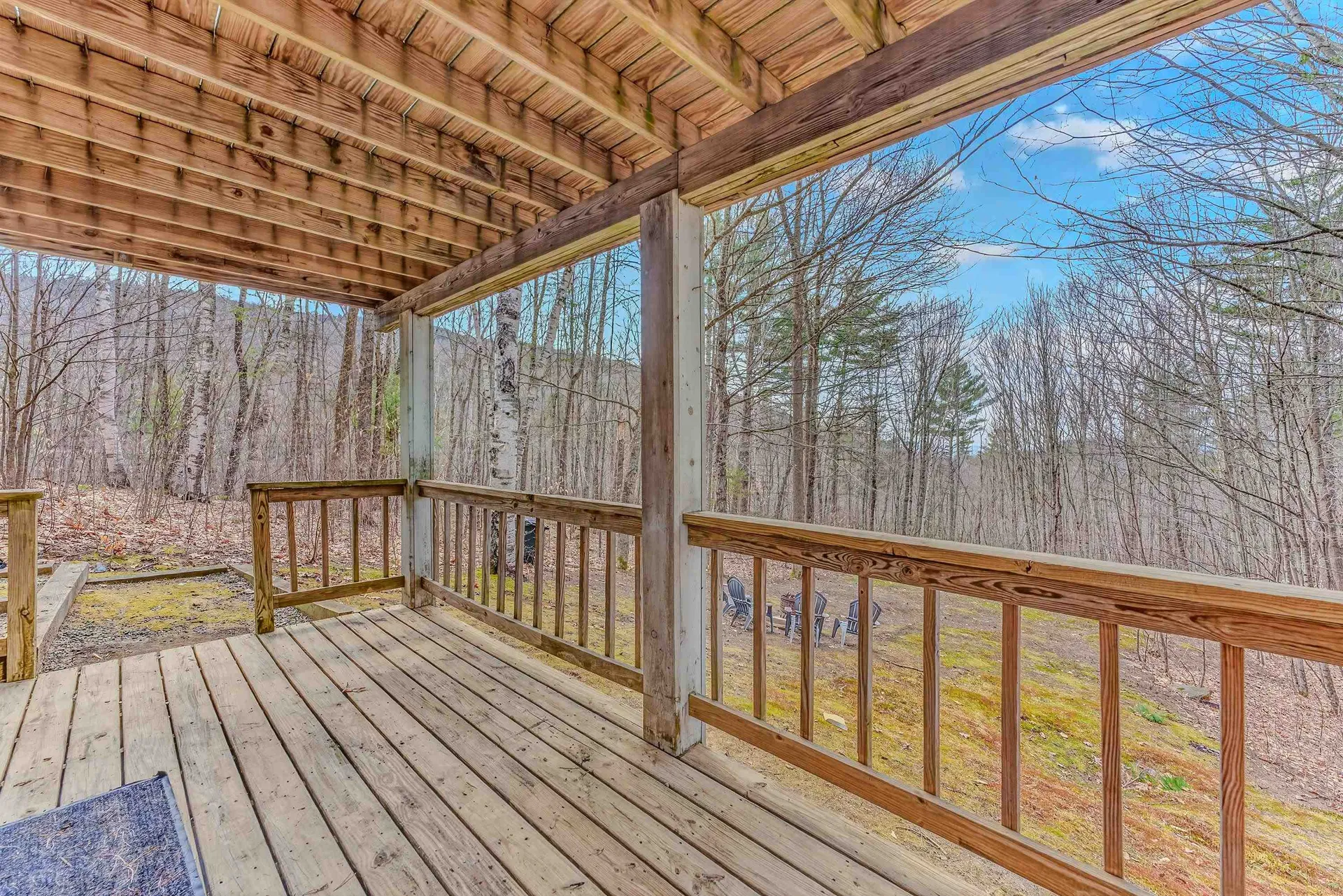 62 Isaax Fox Drive Campton NH 03223