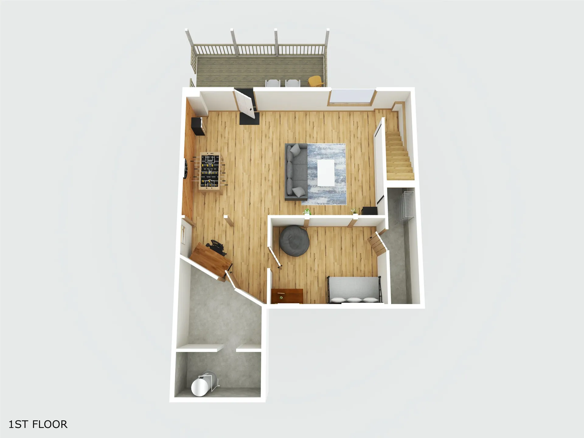 62 Isaax Fox Drive Campton NH 03223