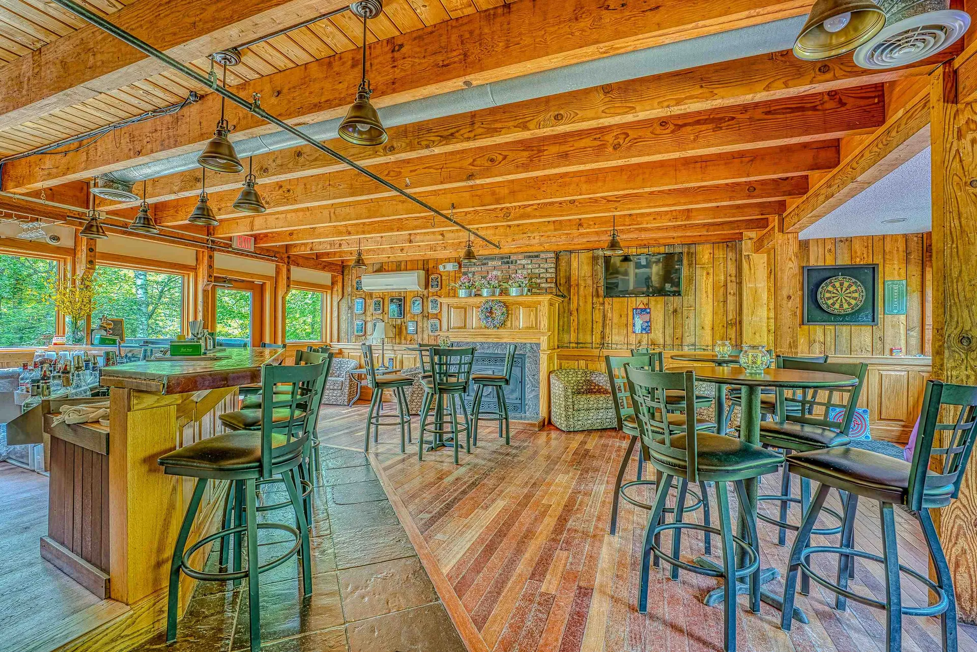 62 Isaax Fox Drive Campton NH 03223