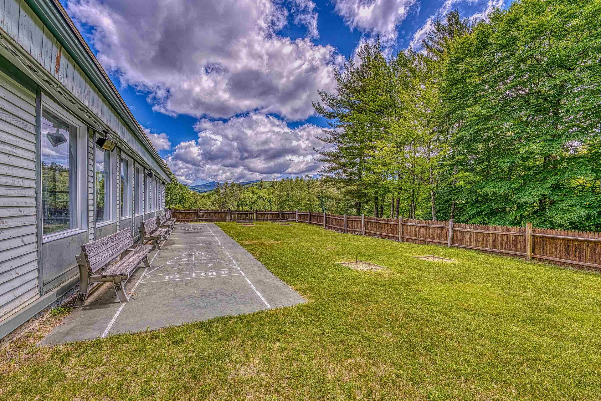62 Isaax Fox Drive Campton NH 03223