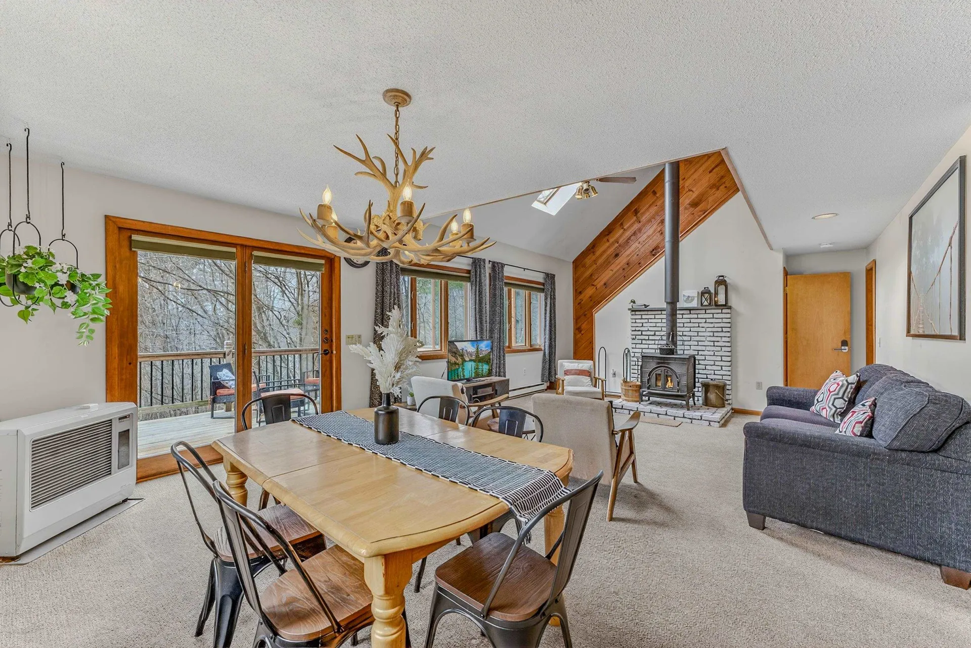 62 Isaax Fox Drive Campton NH 03223