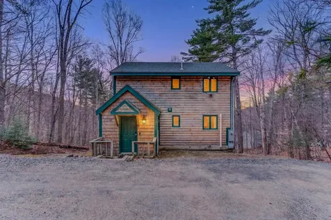 62 Isaax Fox Drive Campton NH 03223