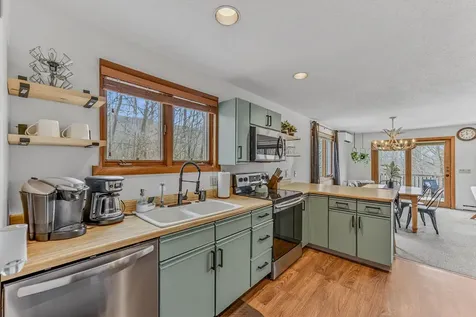 62 Isaax Fox Drive Campton NH 03223