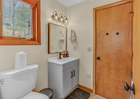 62 Isaax Fox Drive Campton NH 03223