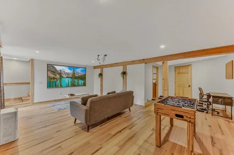 62 Isaax Fox Drive Campton NH 03223