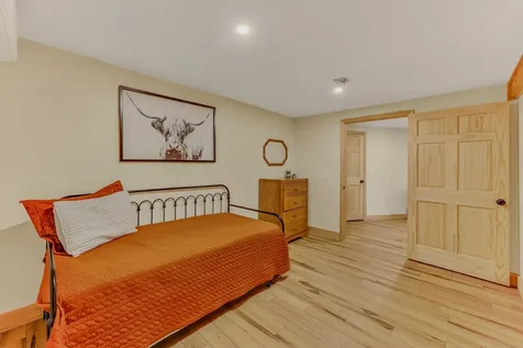 62 Isaax Fox Drive Campton NH 03223