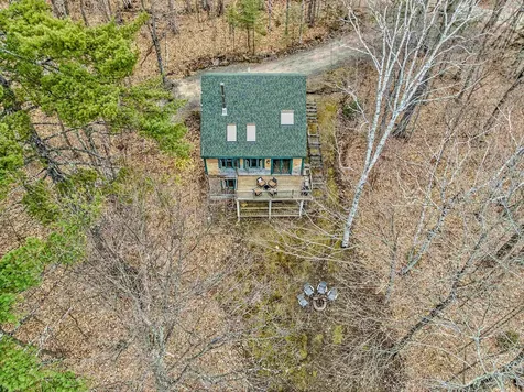 62 Isaax Fox Drive Campton NH 03223