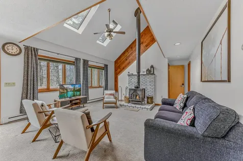 62 Isaax Fox Drive Campton NH 03223