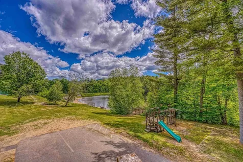 62 Isaax Fox Drive Campton NH 03223