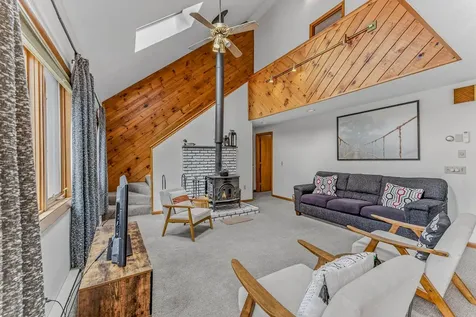 62 Isaax Fox Drive Campton NH 03223