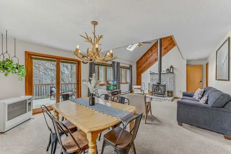 62 Isaax Fox Drive Campton NH 03223