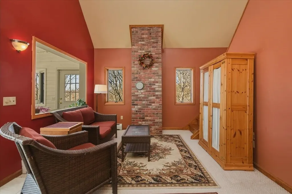 291 Sweet Road Cambridge VT 05444