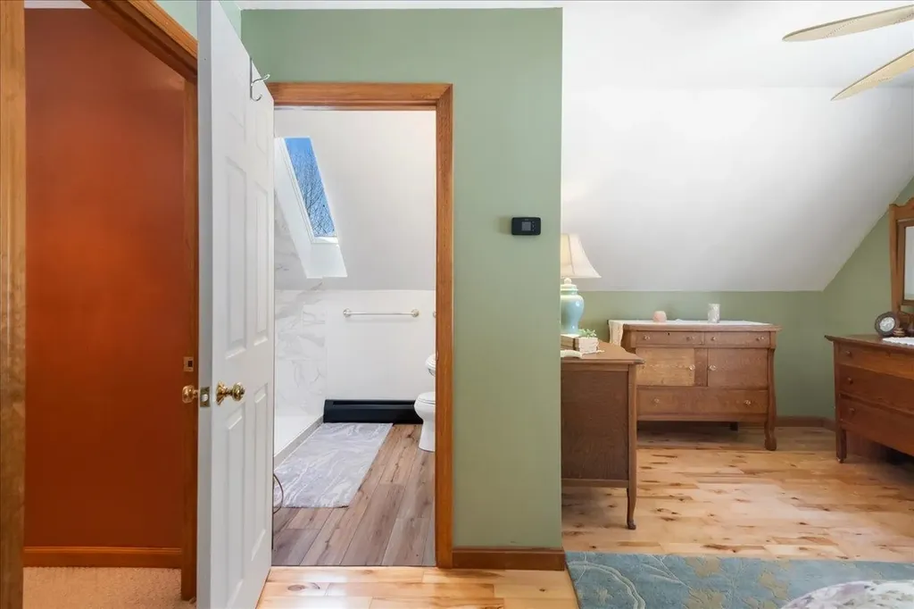 291 Sweet Road Cambridge VT 05444