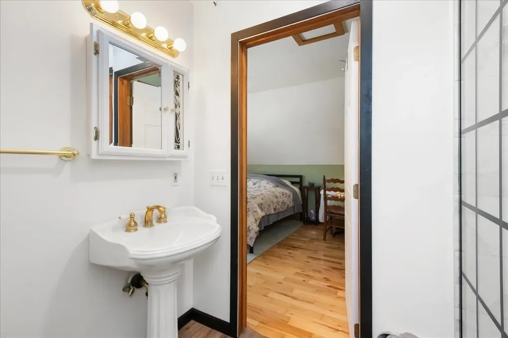 291 Sweet Road Cambridge VT 05444