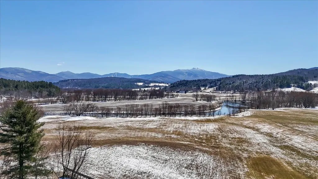 291 Sweet Road Cambridge VT 05444