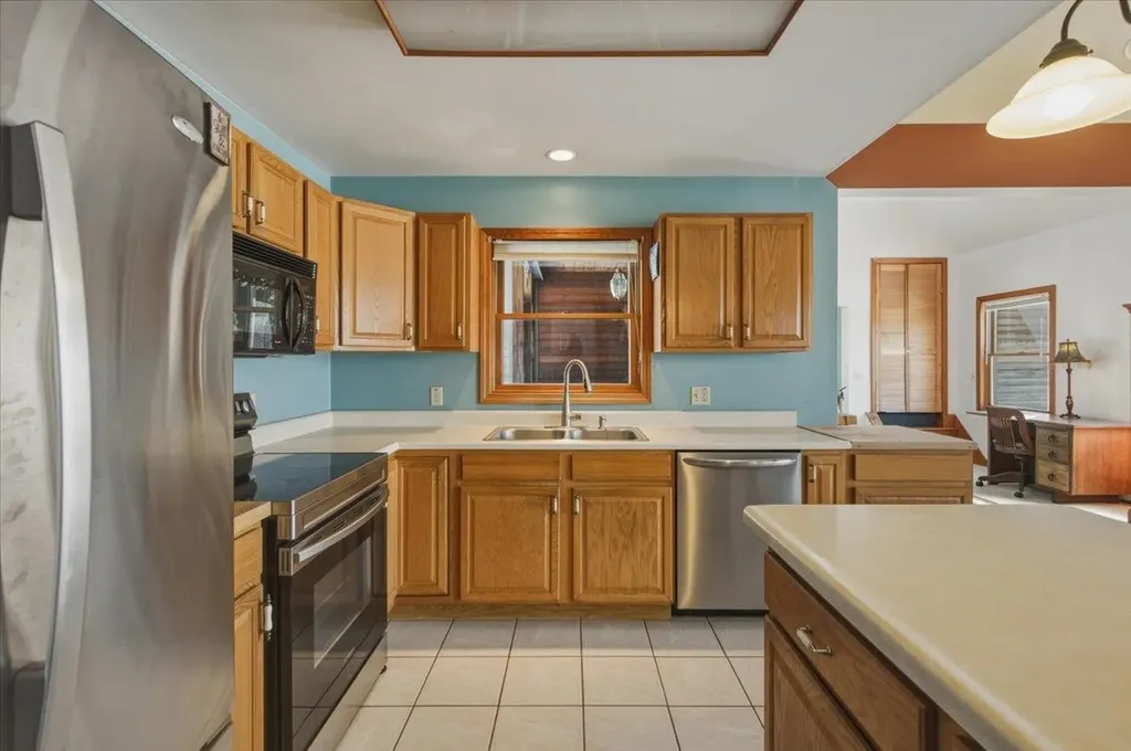 291 Sweet Road Cambridge VT 05444