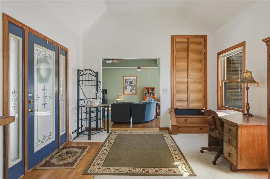 291 Sweet Road Cambridge VT 05444