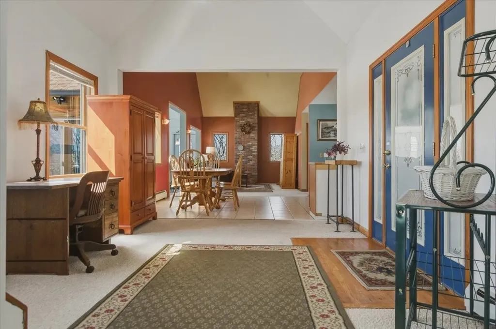 291 Sweet Road Cambridge VT 05444