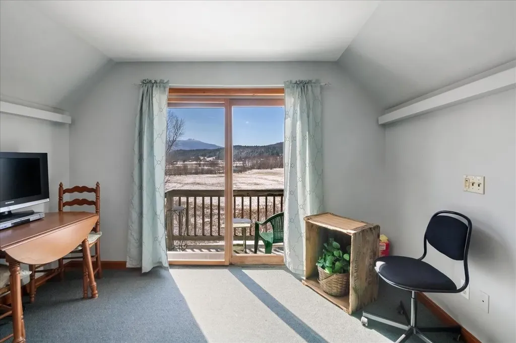 291 Sweet Road Cambridge VT 05444