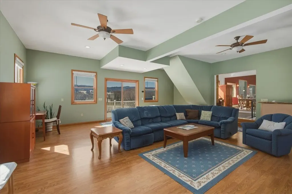 291 Sweet Road Cambridge VT 05444