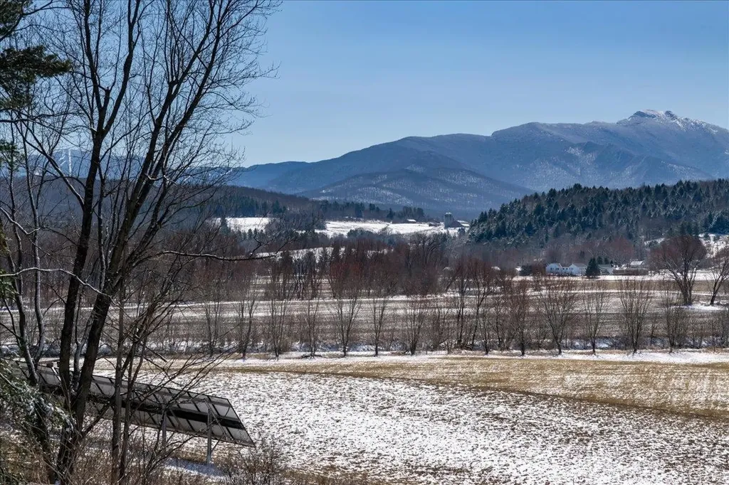 291 Sweet Road Cambridge VT 05444