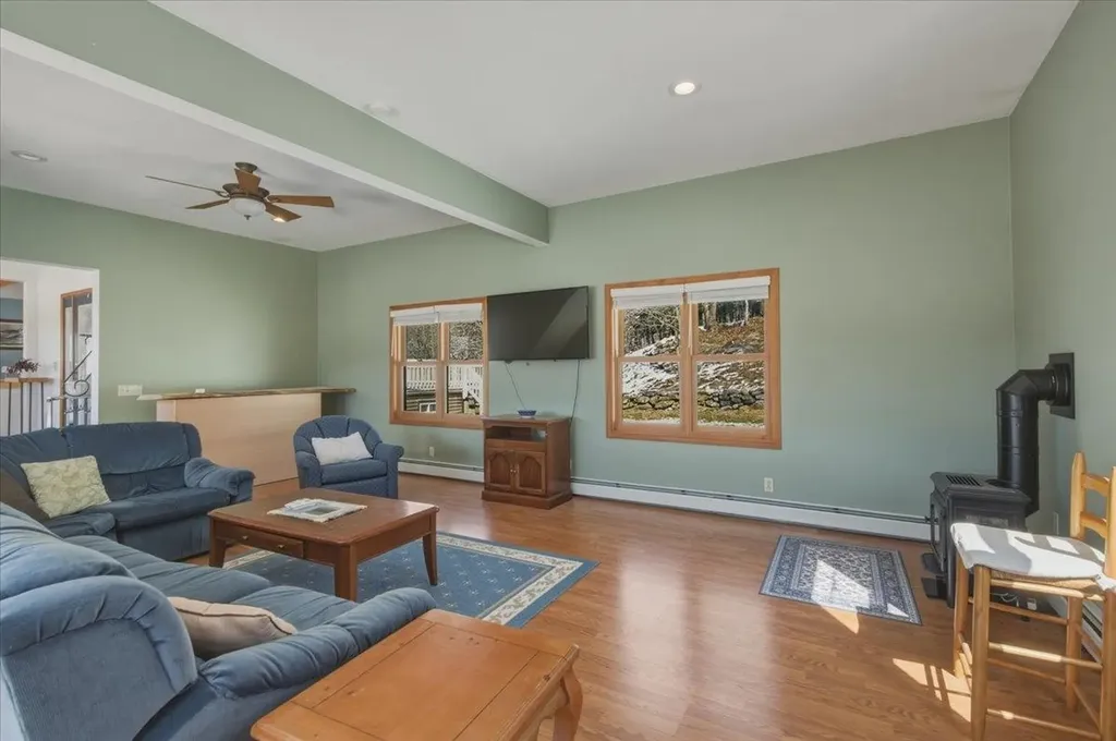 291 Sweet Road Cambridge VT 05444