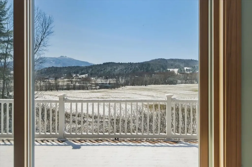 291 Sweet Road Cambridge VT 05444