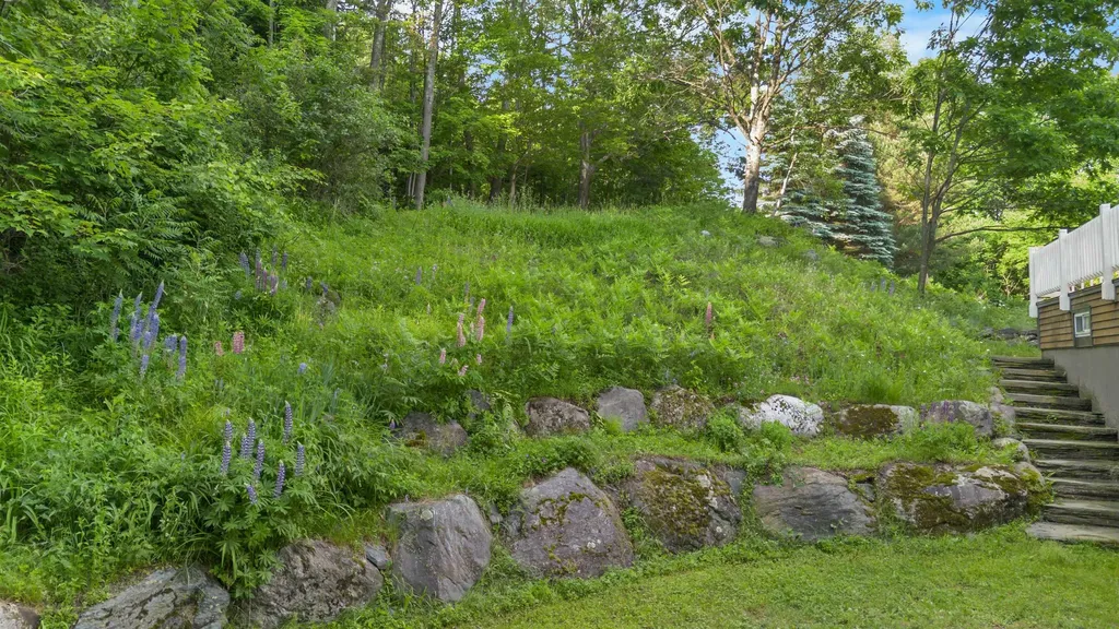 291 Sweet Road Cambridge VT 05444