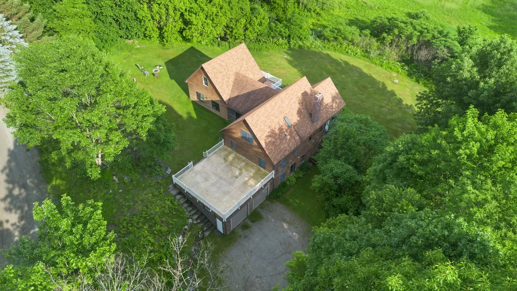 291 Sweet Road Cambridge VT 05444