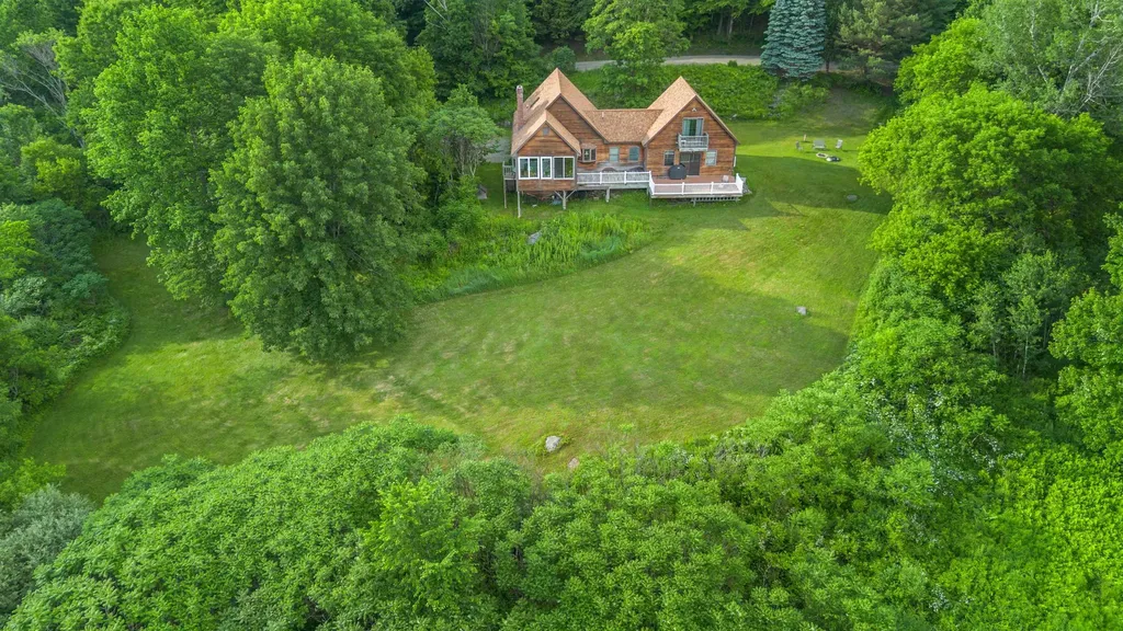 291 Sweet Road Cambridge VT 05444