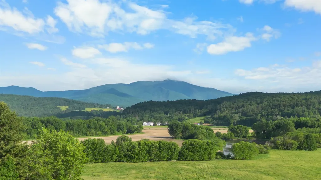 291 Sweet Road Cambridge VT 05444