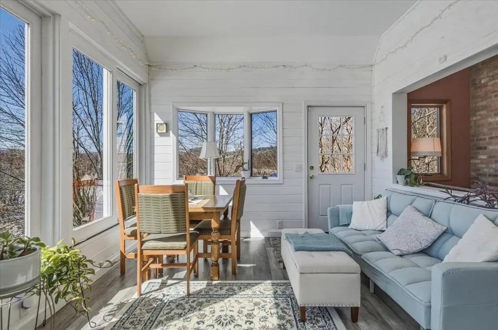 291 Sweet Road Cambridge VT 05444