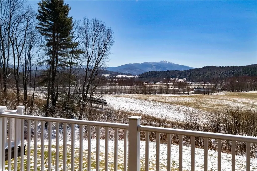 291 Sweet Road Cambridge VT 05444