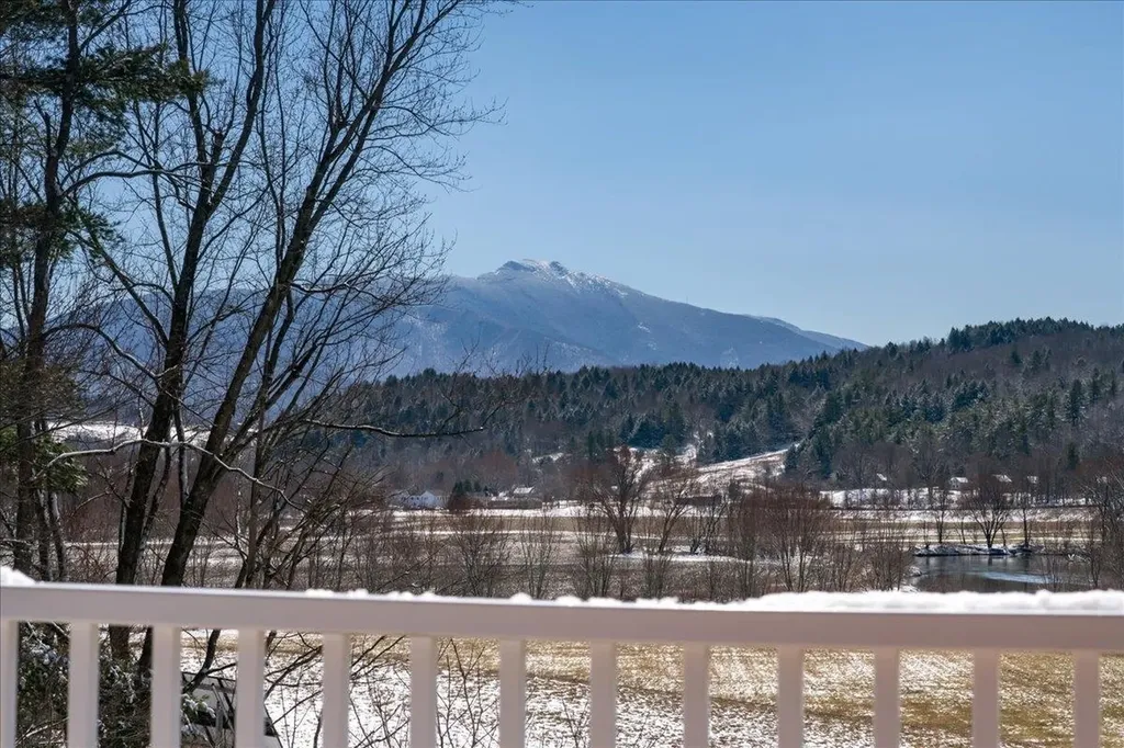 291 Sweet Road Cambridge VT 05444