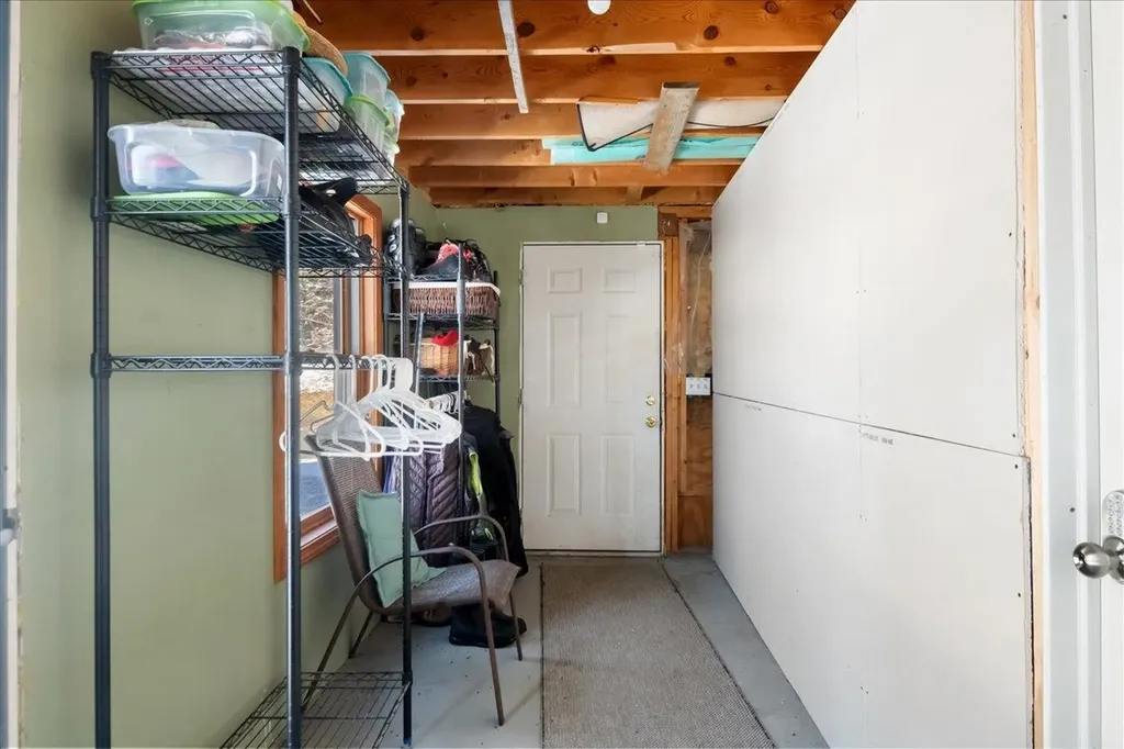 291 Sweet Road Cambridge VT 05444