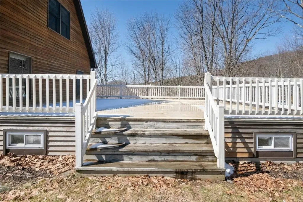 291 Sweet Road Cambridge VT 05444