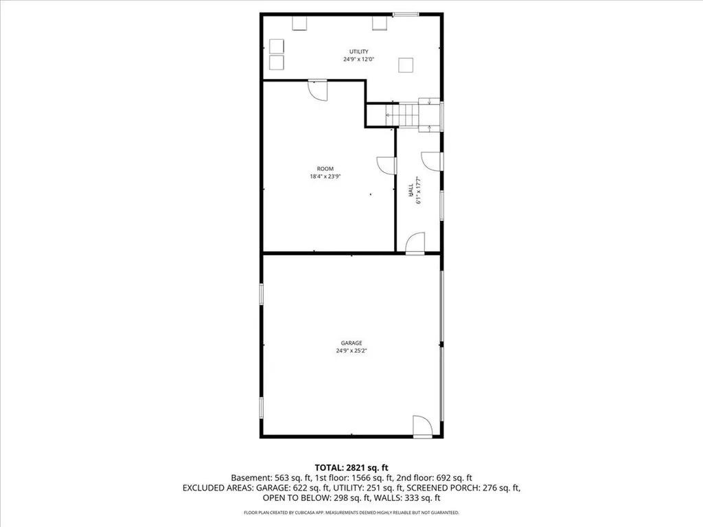 291 Sweet Road Cambridge VT 05444