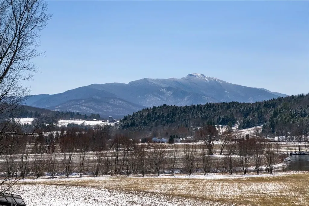 291 Sweet Road Cambridge VT 05444