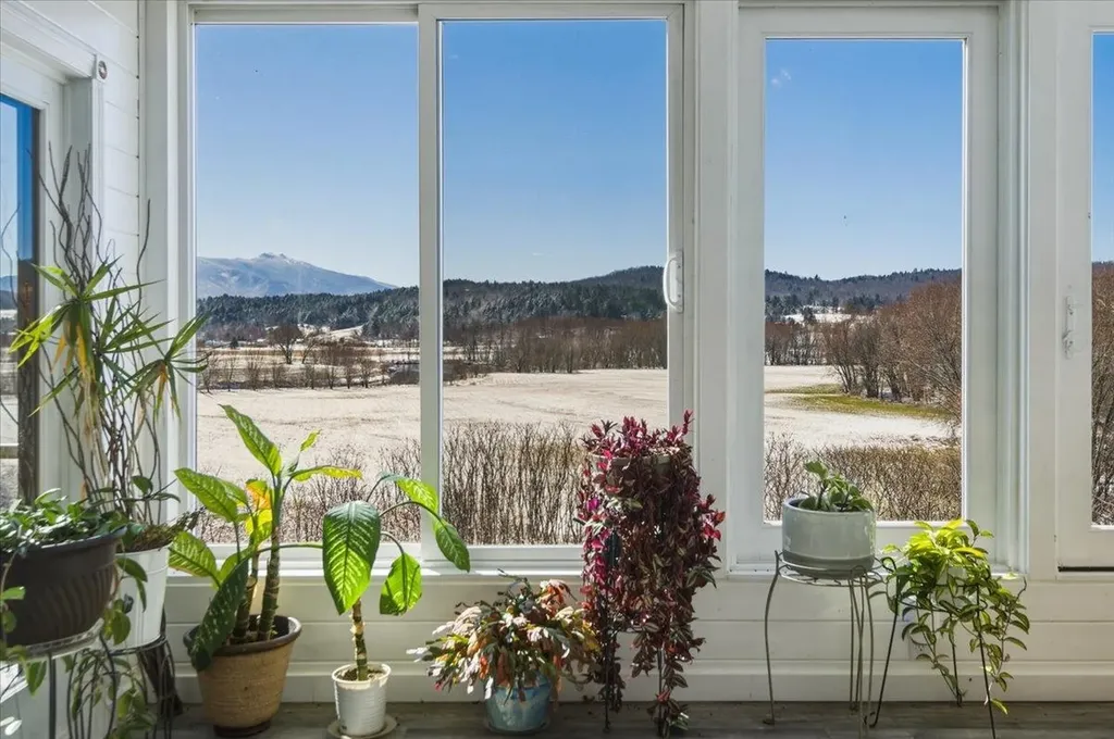 291 Sweet Road Cambridge VT 05444