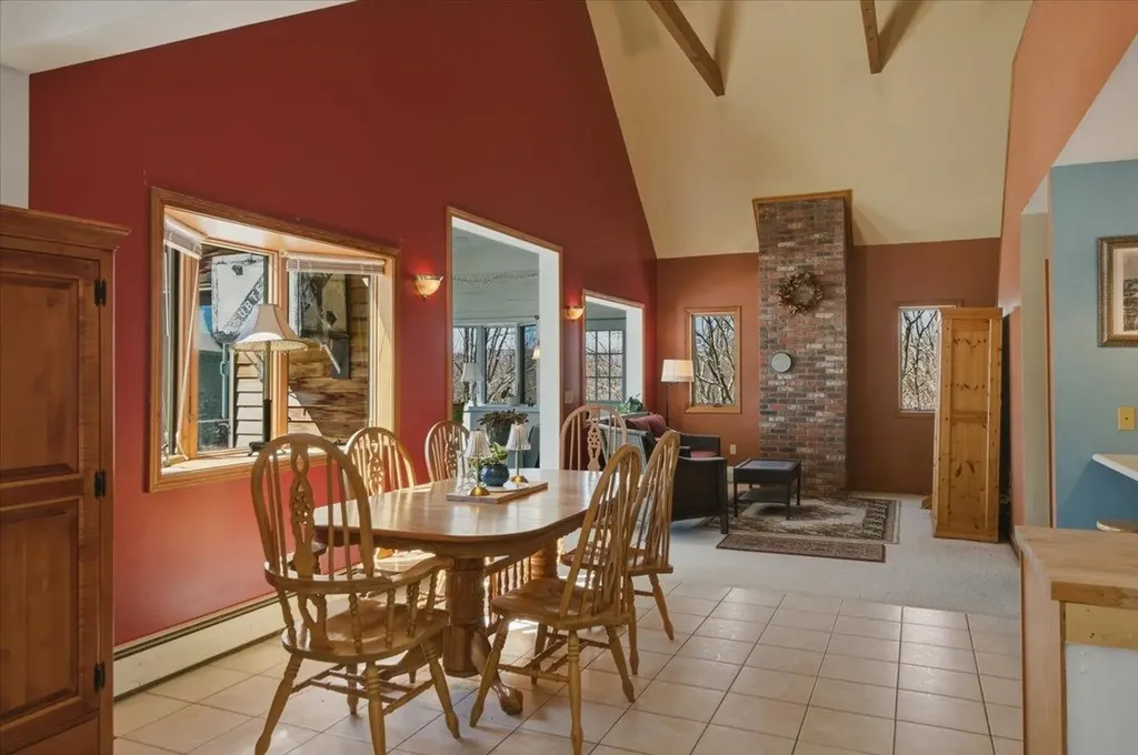 291 Sweet Road Cambridge VT 05444