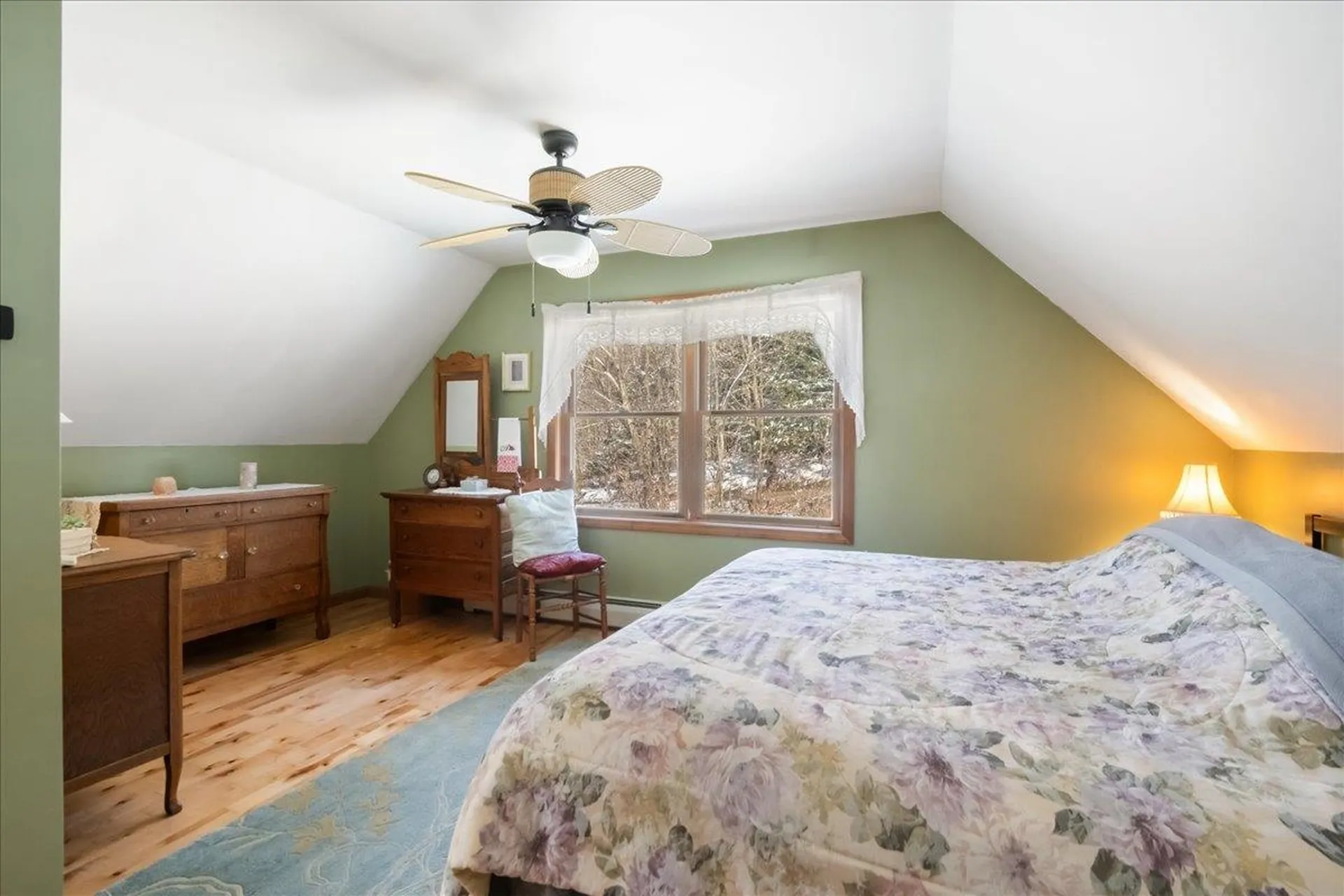 291 Sweet Road Cambridge VT 05444