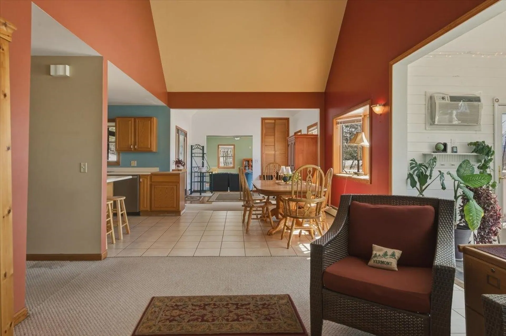 291 Sweet Road Cambridge VT 05444