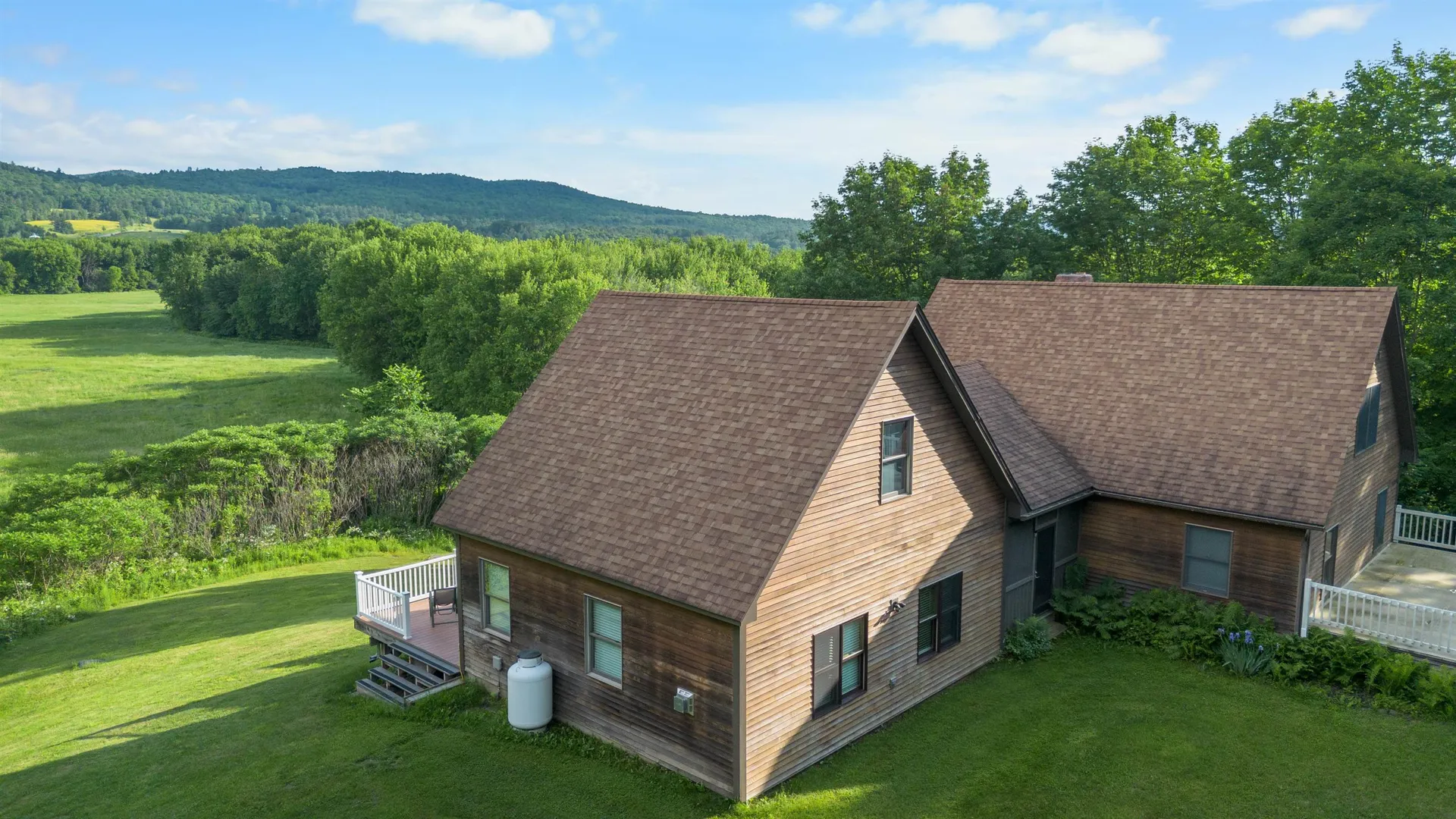 291 Sweet Road Cambridge VT 05444