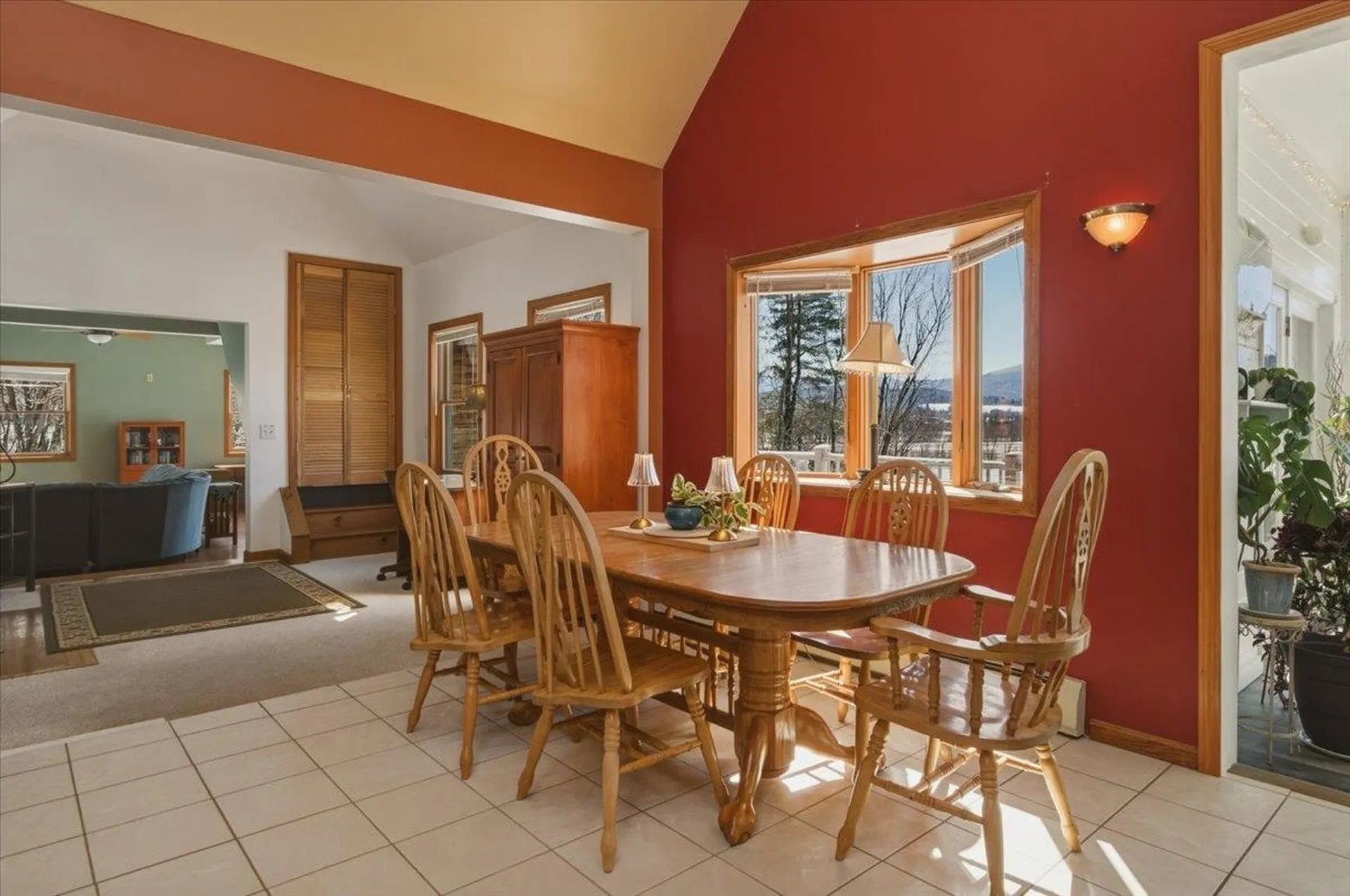 291 Sweet Road Cambridge VT 05444