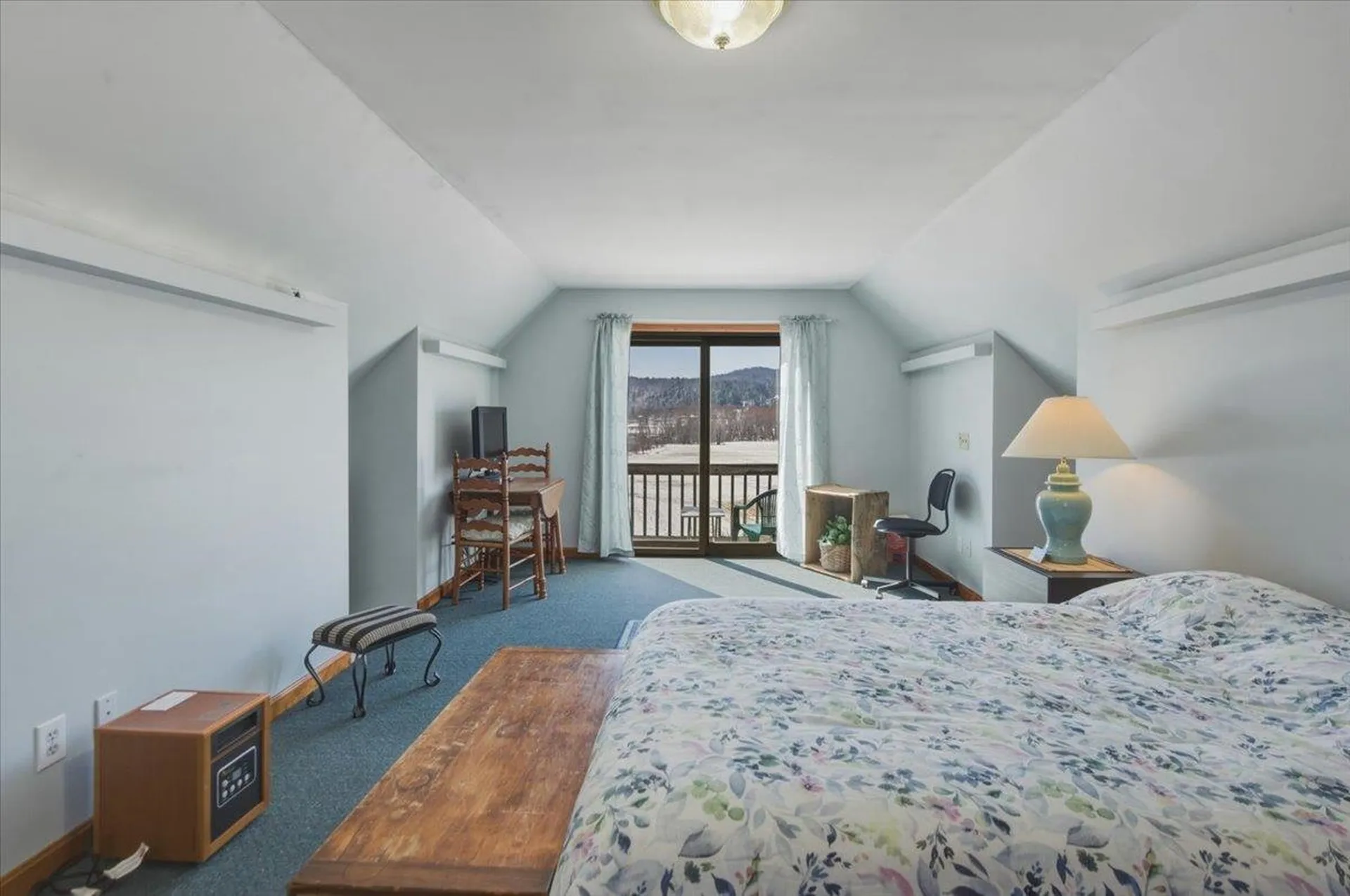 291 Sweet Road Cambridge VT 05444