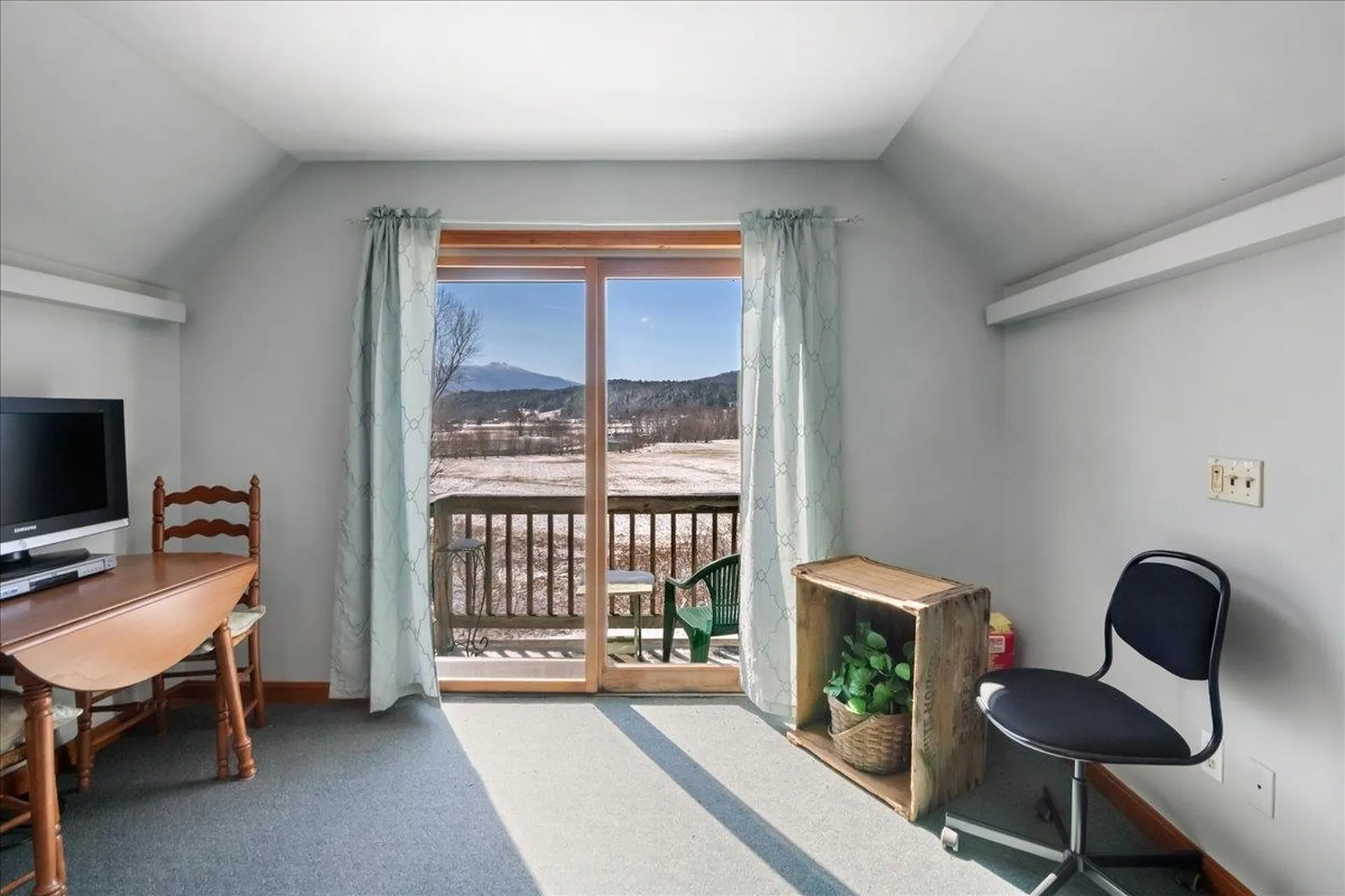 291 Sweet Road Cambridge VT 05444